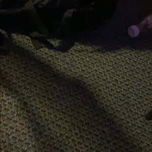 Meet your Posher, Samson